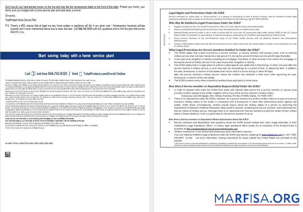 Downloadable Switzerland Dukascopy bank mortgage loan statement in Word and PDF formats , 8 pages 7 8 example